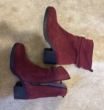 Moshulu Taylor Boots