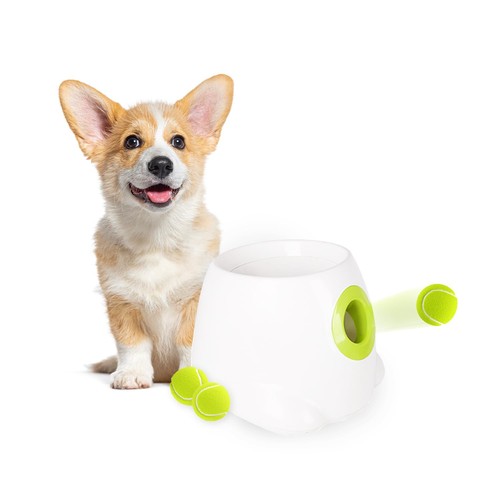 All for paws dog ball - all, launcher