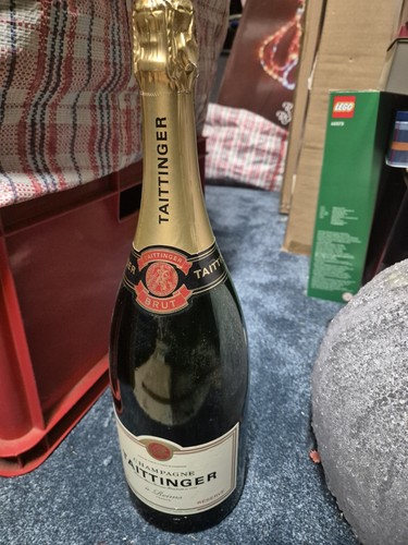 Taittinger champagne - taittinger-champagne, ex-