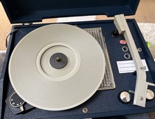 Portage compact vintage record - vintage,