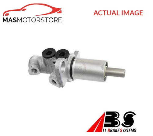 Brake master cylinder abs - cylinder,