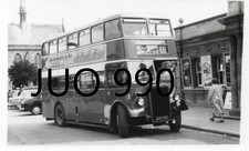 Southern National 2930 JUO 990