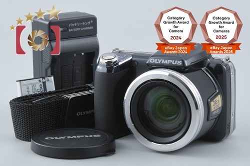 Olympus stylus 810uz - stylus, sp-810uz