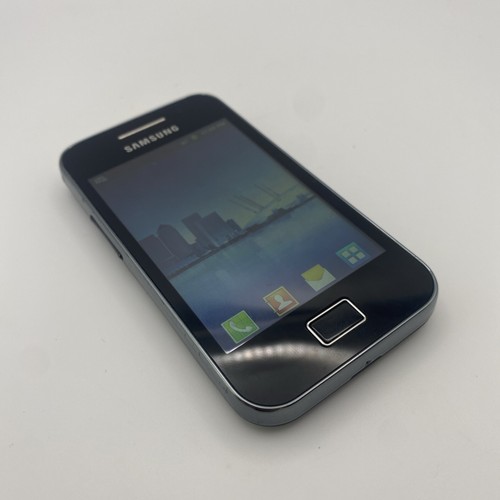 Samsung galaxy ace - samsung,