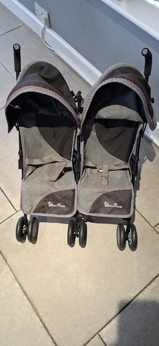 Silver cross dolls - dolls, pram