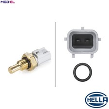 SENSOR OIL TEMPERATURE 6PT 009