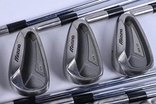 Mizuno MX-17 Irons / 4-PW+SW /