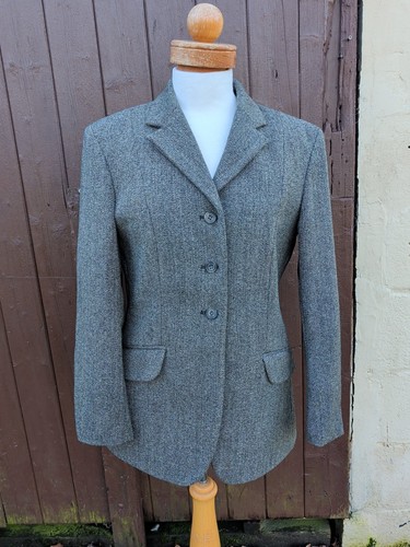 Mears keepers tweed show - mears,