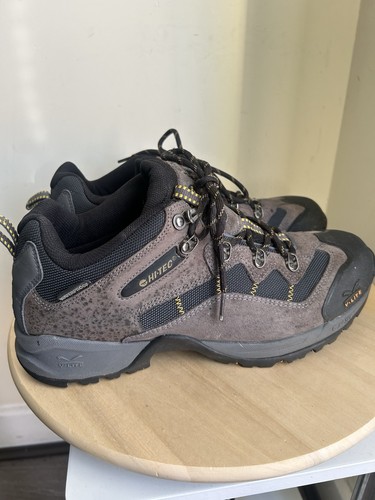 Tec lite low wp - low,