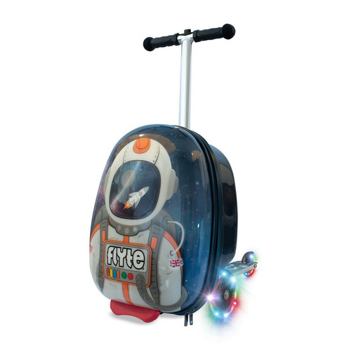 New flyte sammie the - new,