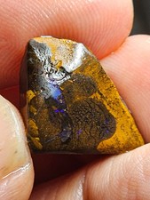 18cts Australian Boulder Rough