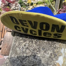 Devon cycles cycling - , cap