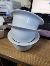 Stellar Porcelain White Small