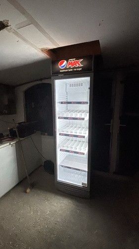 Pepsi max commercial drinks - pepsi,