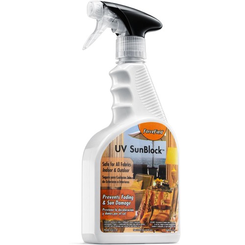 Forcefield sunblock - uv,