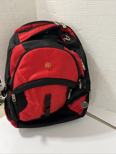 Swiss army gear backpack - swiss,