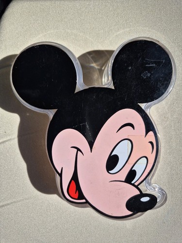 Euro disney mickey mouse - mickey, sweet