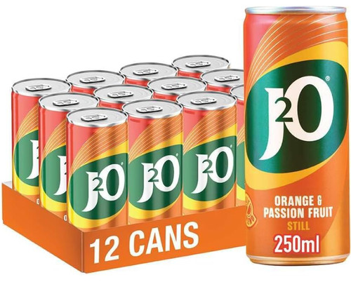 J2o fruit juice drink - juice,