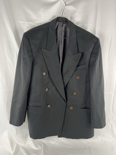 Roy robson blazer mens 40r - roy,