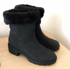 Rocket Dog Idea Black Boots