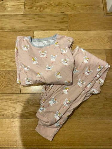 Mini boden pjs set - mini, age