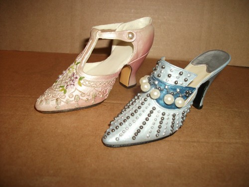 Vintage style miniature - vintage,