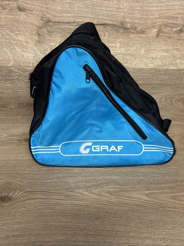 Graf ice skating - ice, bag