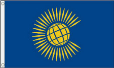 Commonwealth flag - 2’,