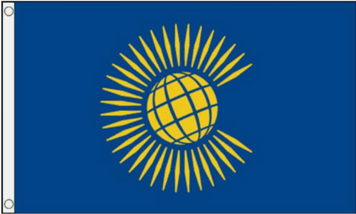 Commonwealth flag - commonwealth,