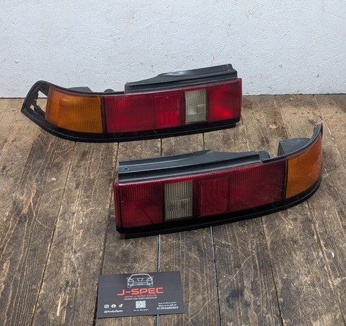 Toyota mr2 zenki rear tail - mr2,