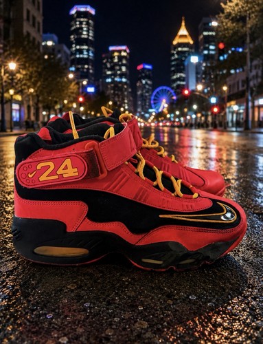 Nike air griffey - 1, men’s