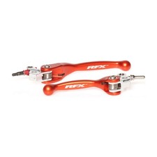 RFX Race Flexible Lever Set