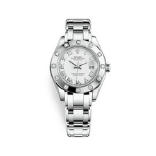 Rolex Lady-Datejust