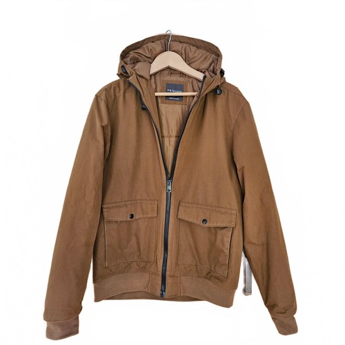 Mens primark tan - primark, zip
