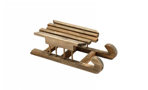 27x10 5cm christmas - christmas, sleigh