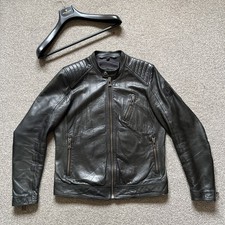 Belstaff V Racer Leather