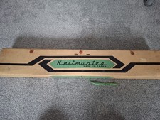 Vintage Knitmaster Instant