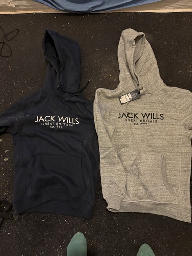 Jack wills thick - jack,