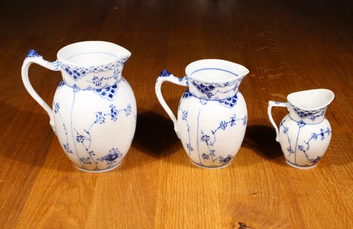 Royal copenhagen musselmalet - royal,
