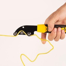Wire Straightener Handheld