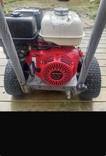 Honda GX390 23B Pressure Power