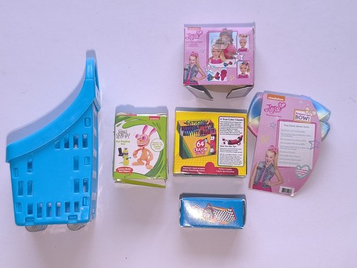 Zuru mini brands toys - toys, 1