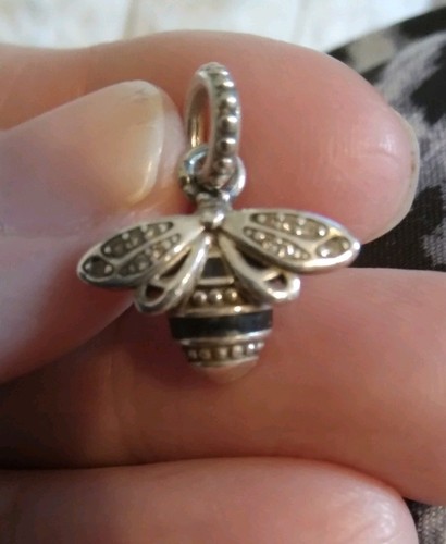 Pandora dangle bee - dangle,