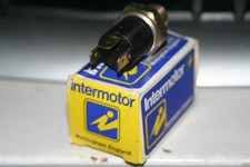 NOS ROVER SD1 OIL PRESSURE