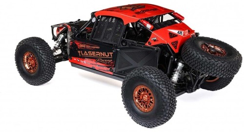 Los 8ight super lasernut - 8ight-x,