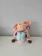 Vintage 2002 Piggin Collection