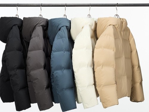 Uniqlo women seamless down - women’s,