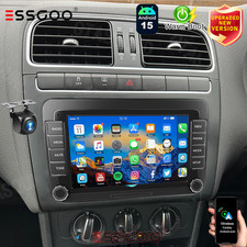 4+64G For VW Polo 2009-2014