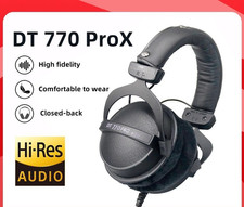 Beyerdynamic DT770 PRO 250Ω