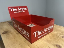 Vintage Brighton Argus